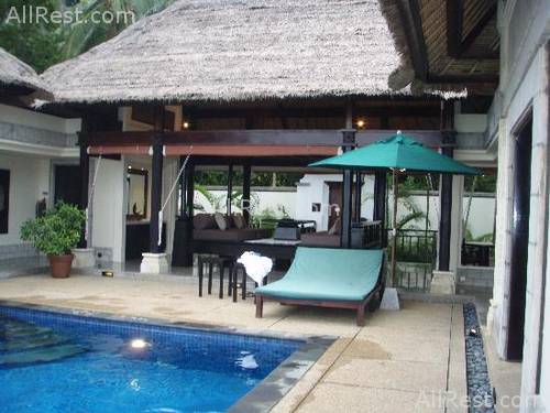 Banyan Tree Bintan 95
